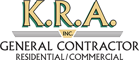 K.R.A. Inc. Logo